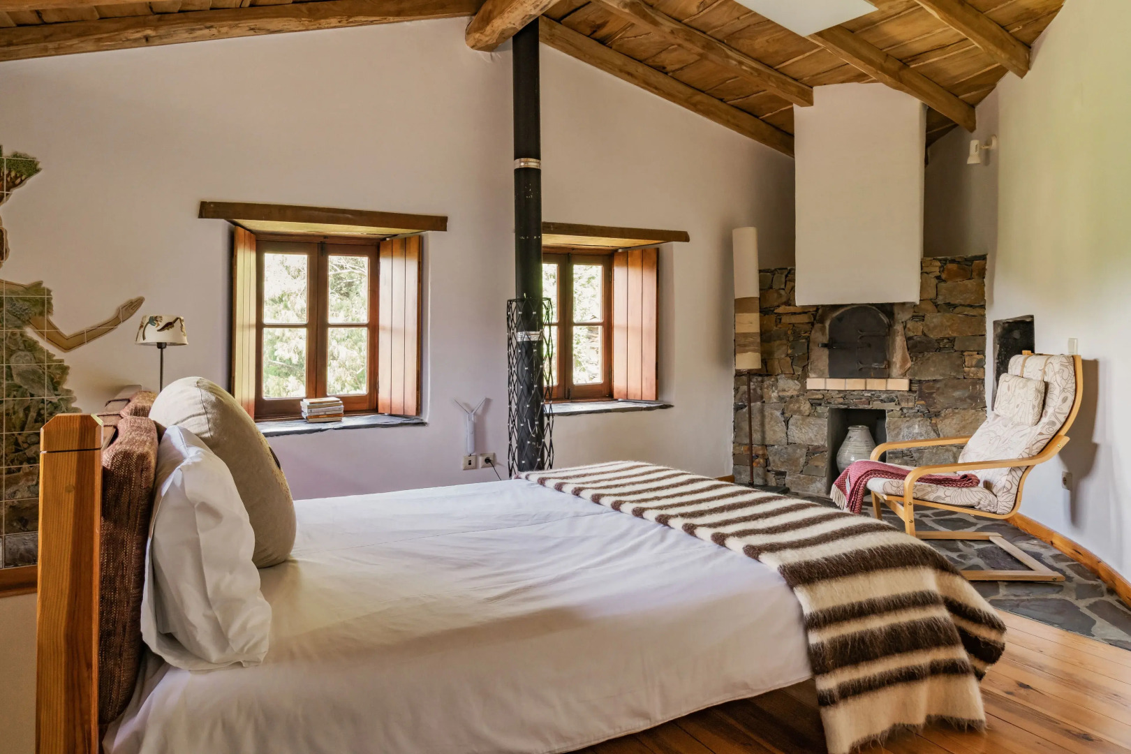 Cerdeira - Home for Creativity