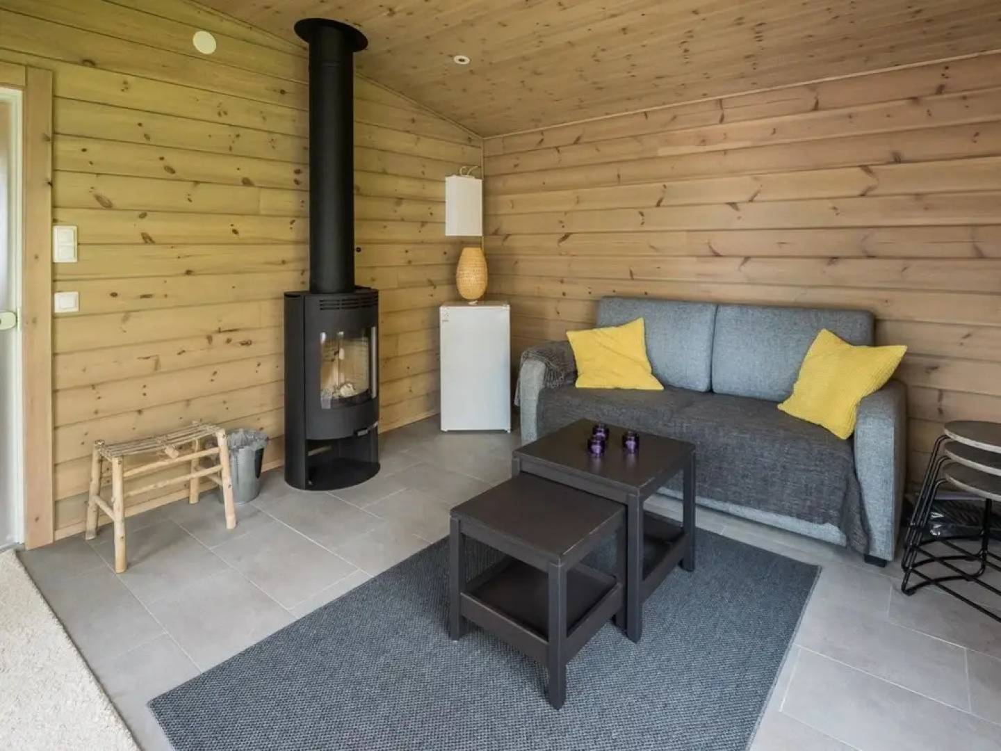 Villa Kurki Torvoila