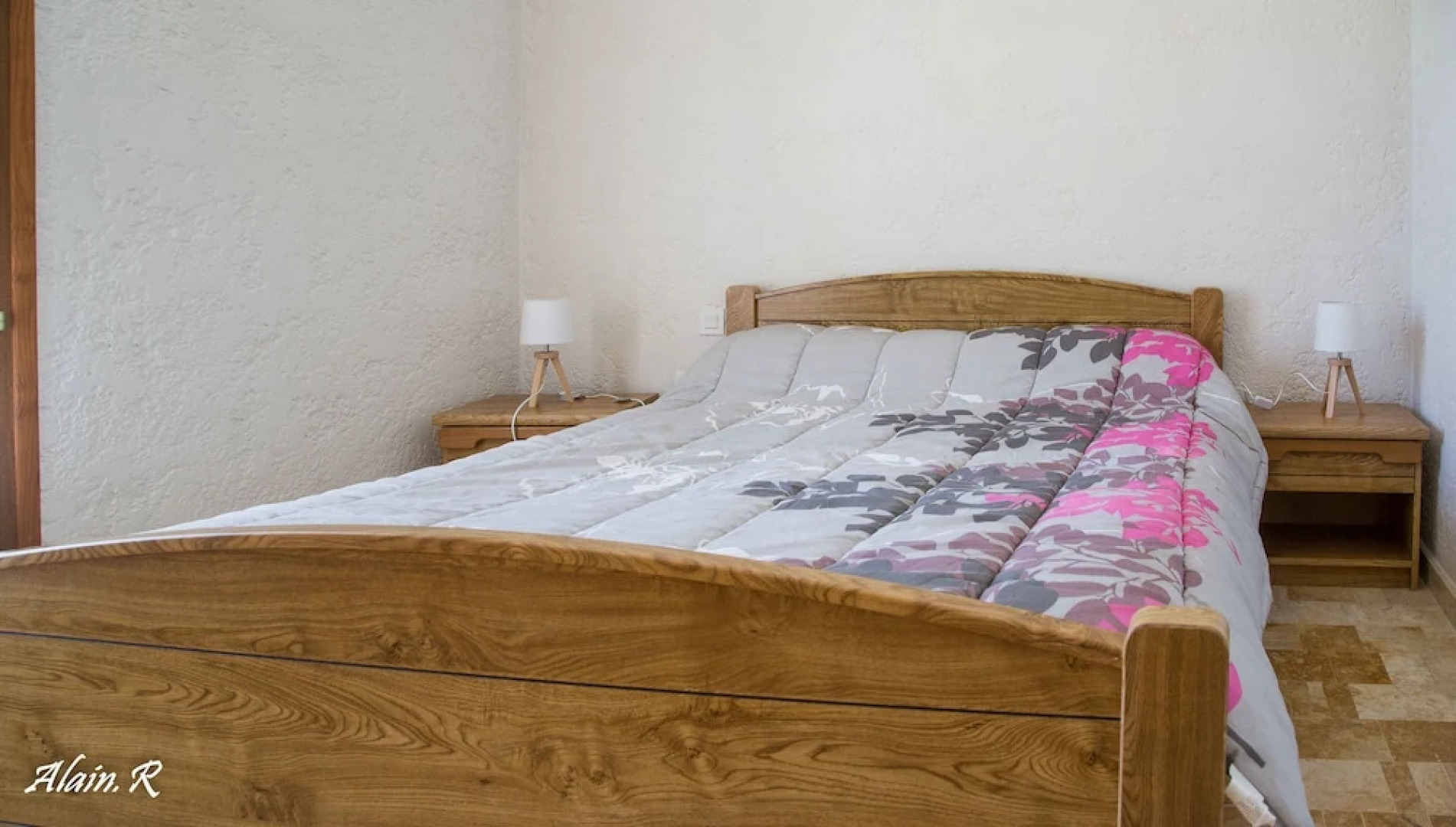 Paradise Chalets and Camping