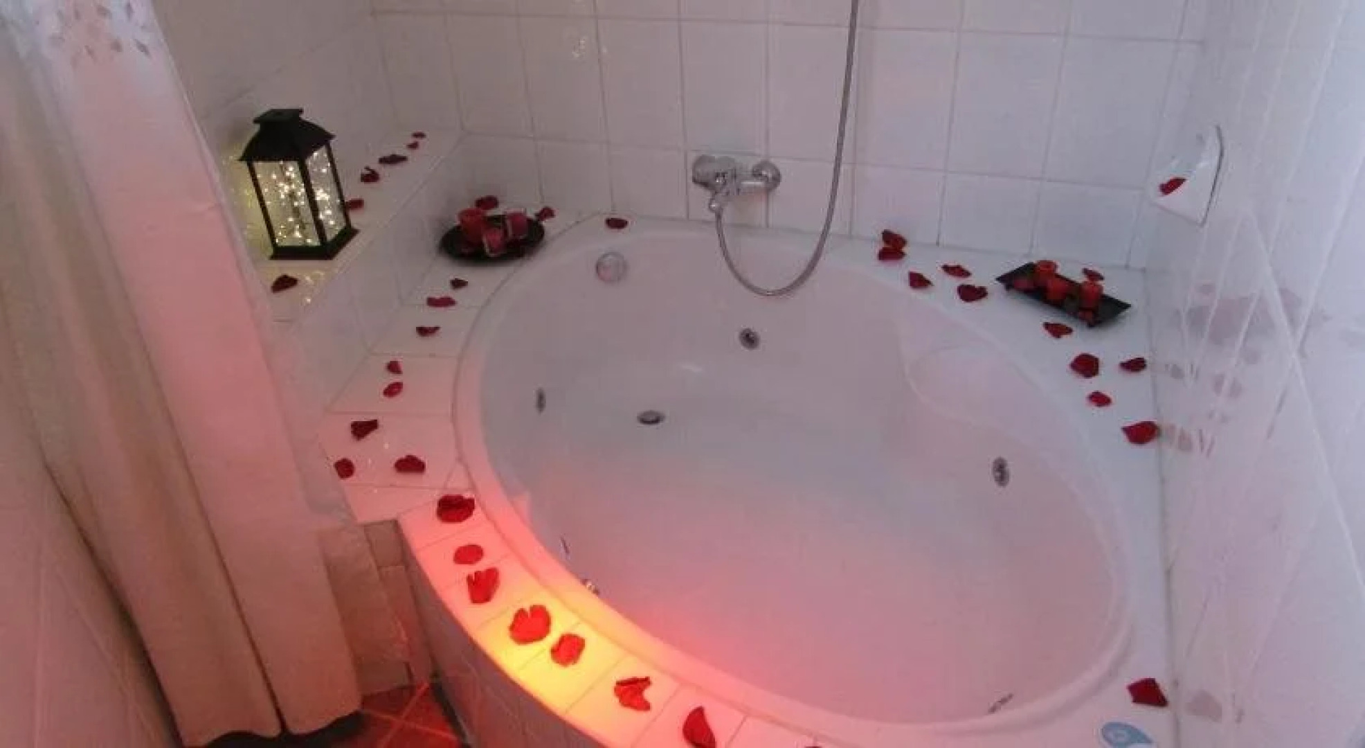 Queen's Villa Hotel Boutique