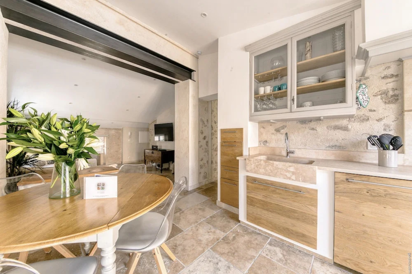 Ma maison à Valbonne