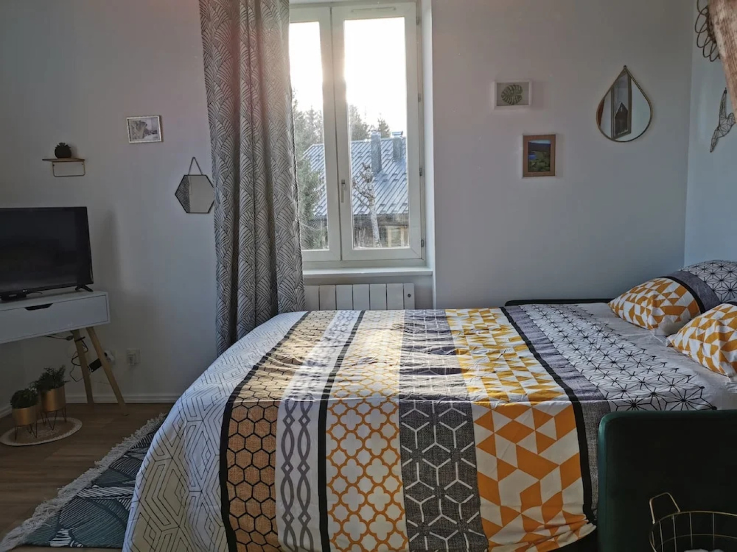 Au Coeur des Rousses