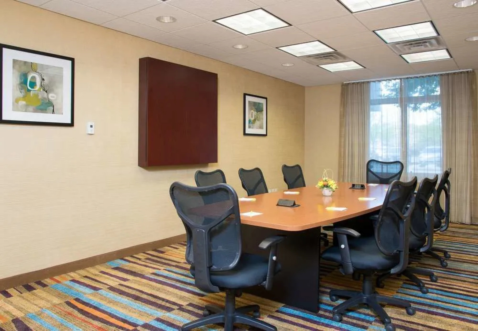 Fairfield Inn & Suites Omaha Downtown