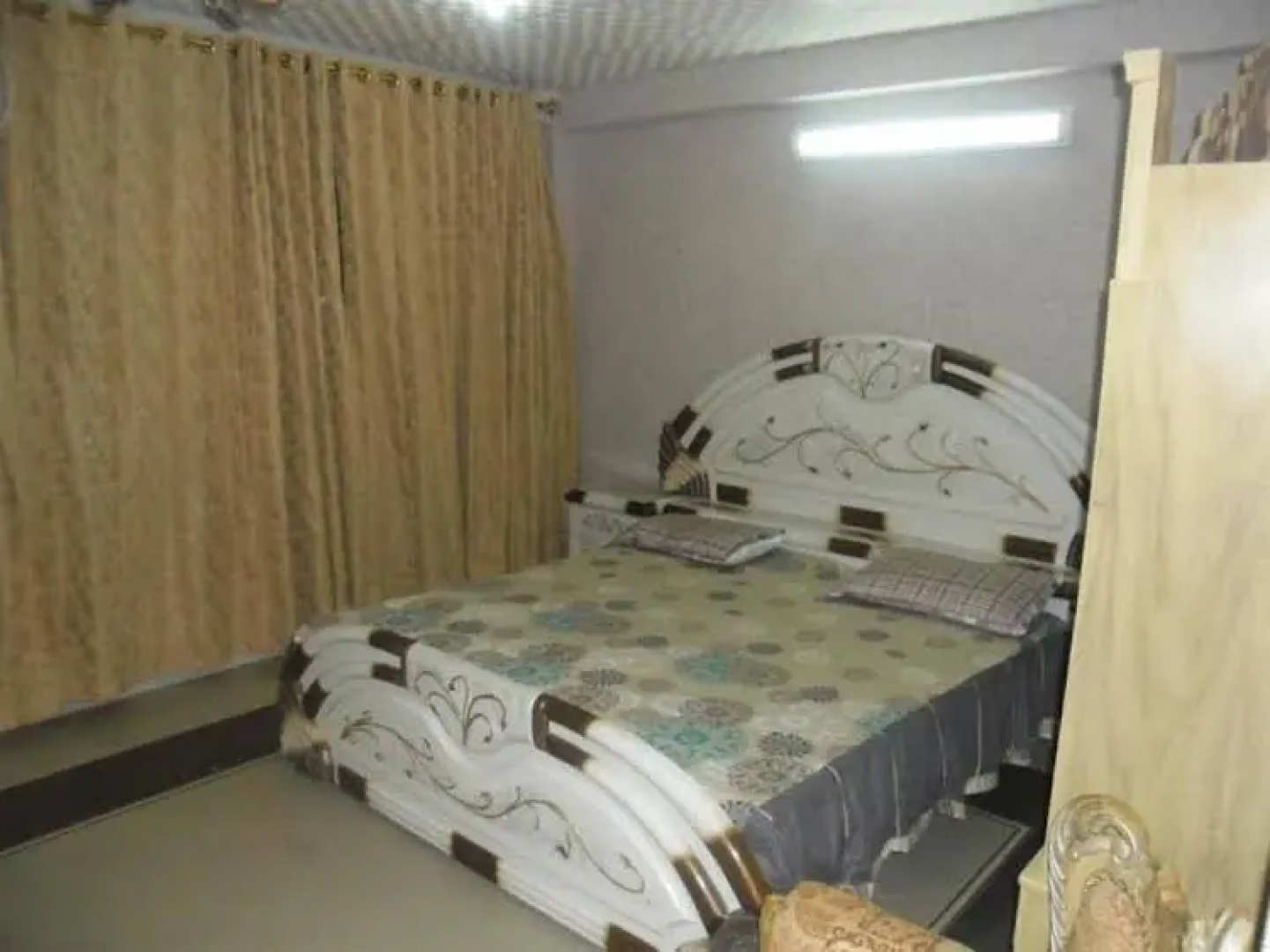 Bhurban Hill Apartments