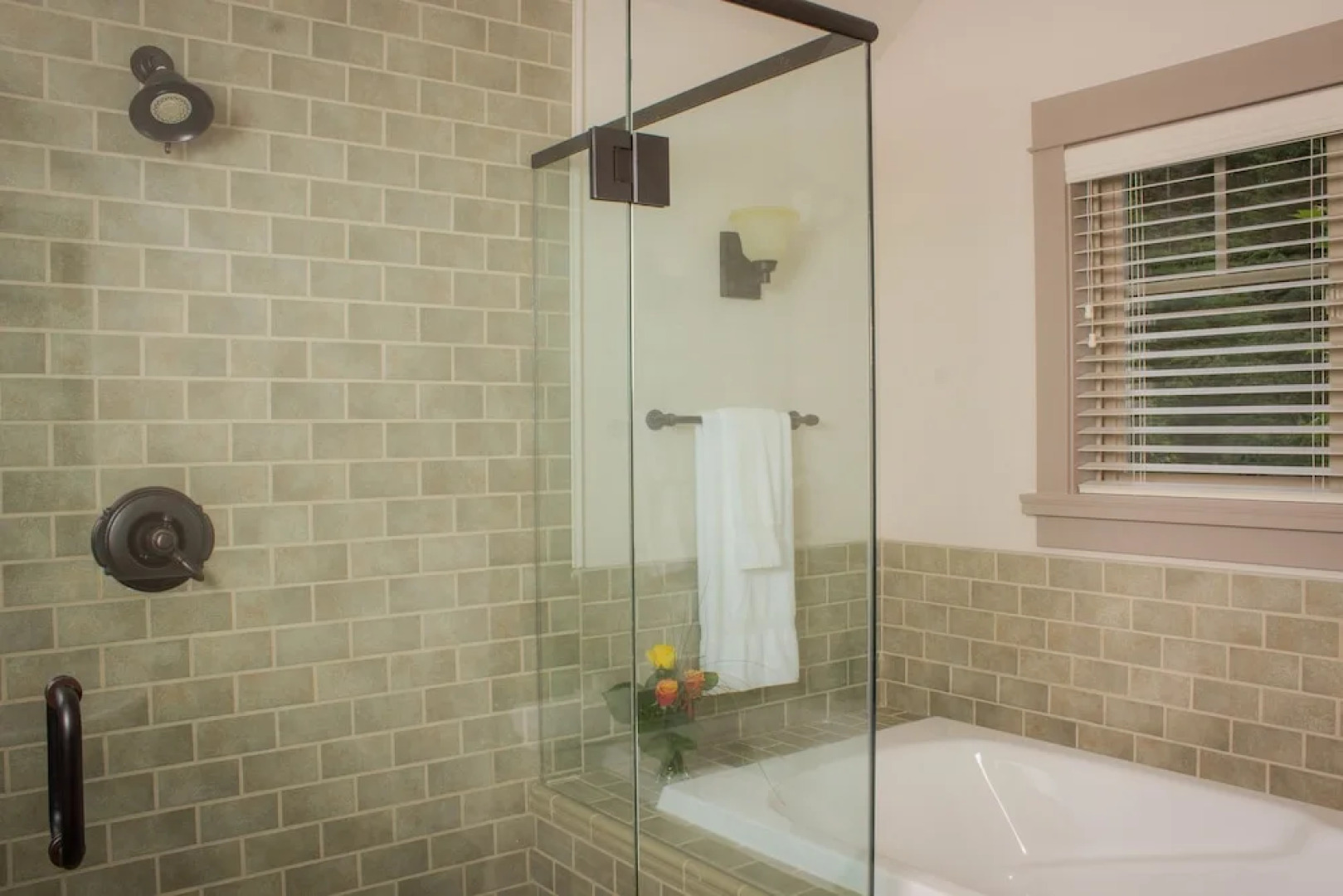 The Cottages on Salt Spring Island