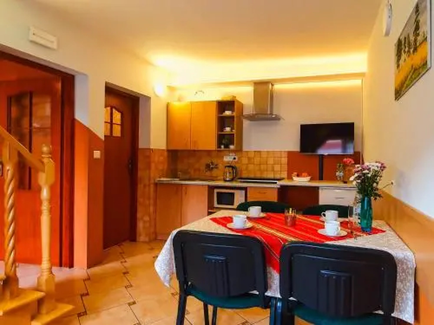 Domek Tylko Dla Ciebie