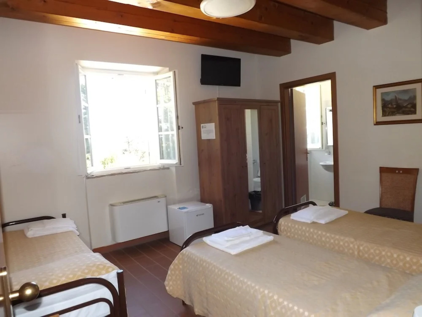 Casa Per Ferie Collesereno