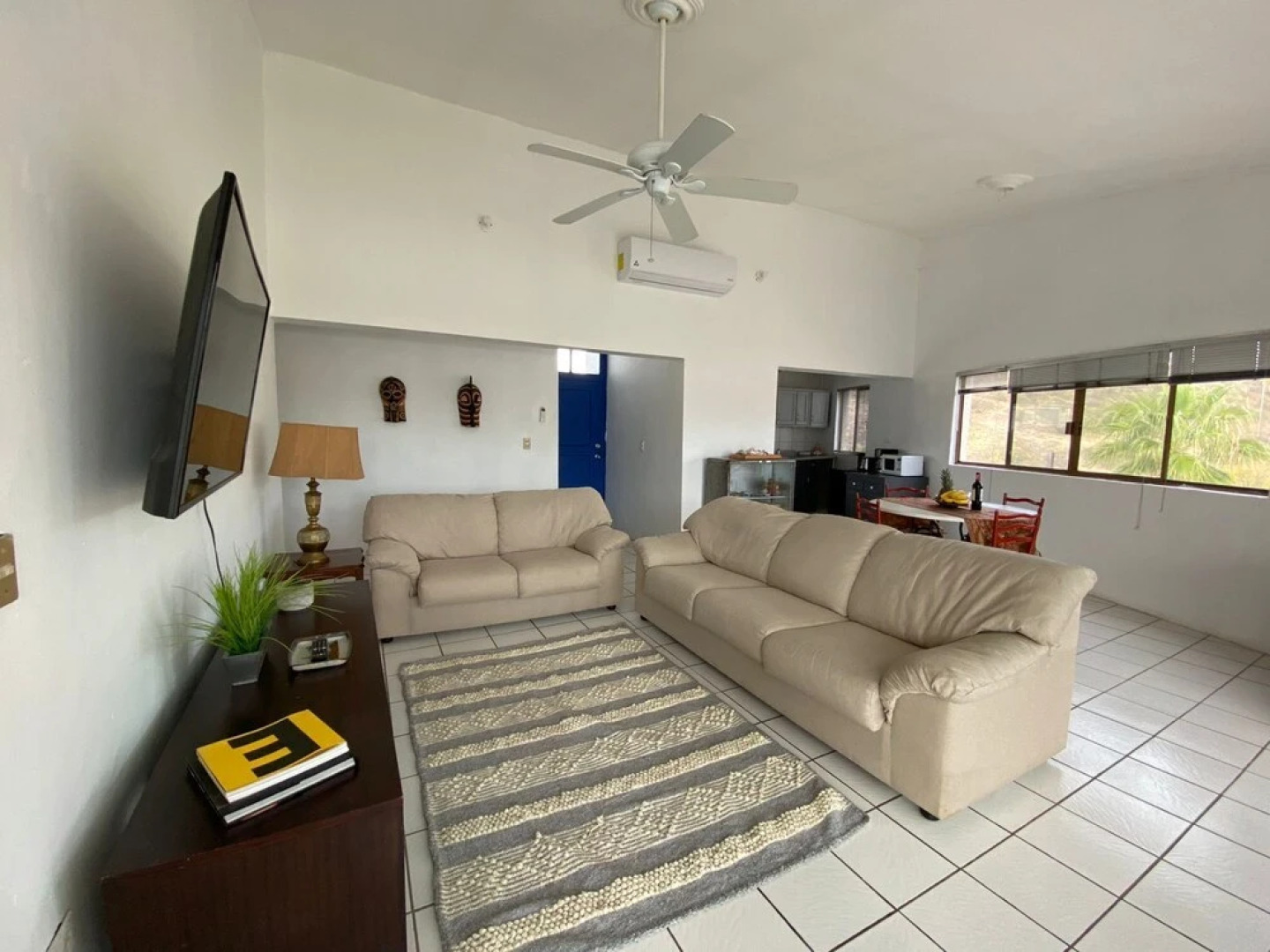 Amazing Ocean View l Carola