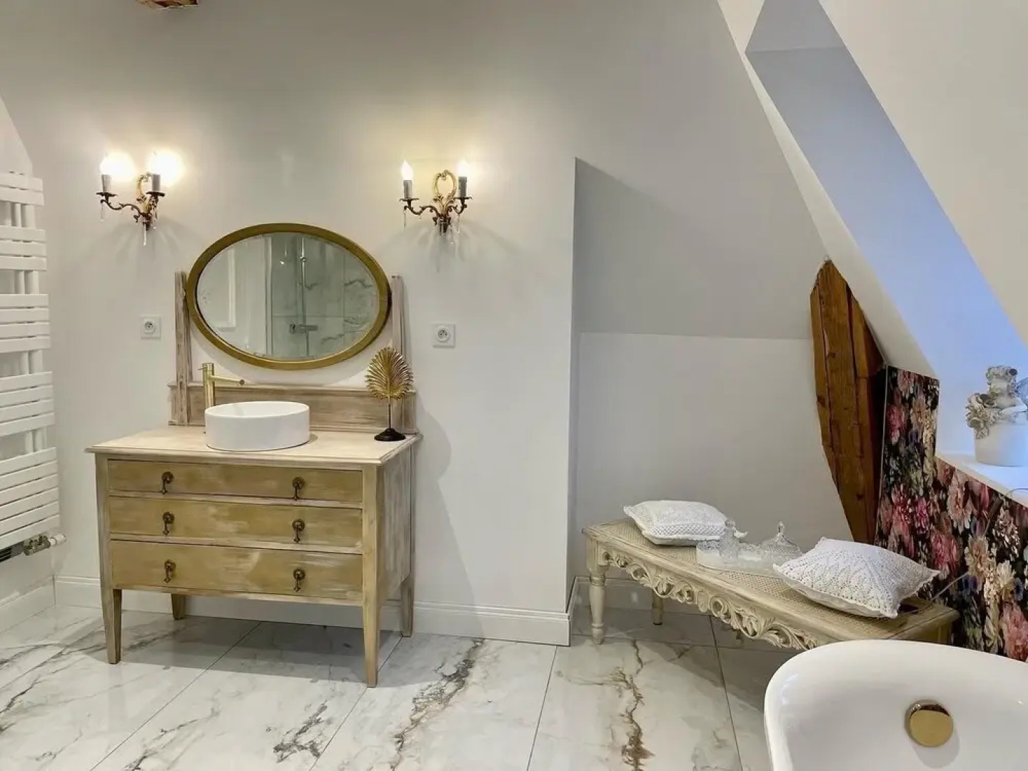 Anelys Château du Bocage