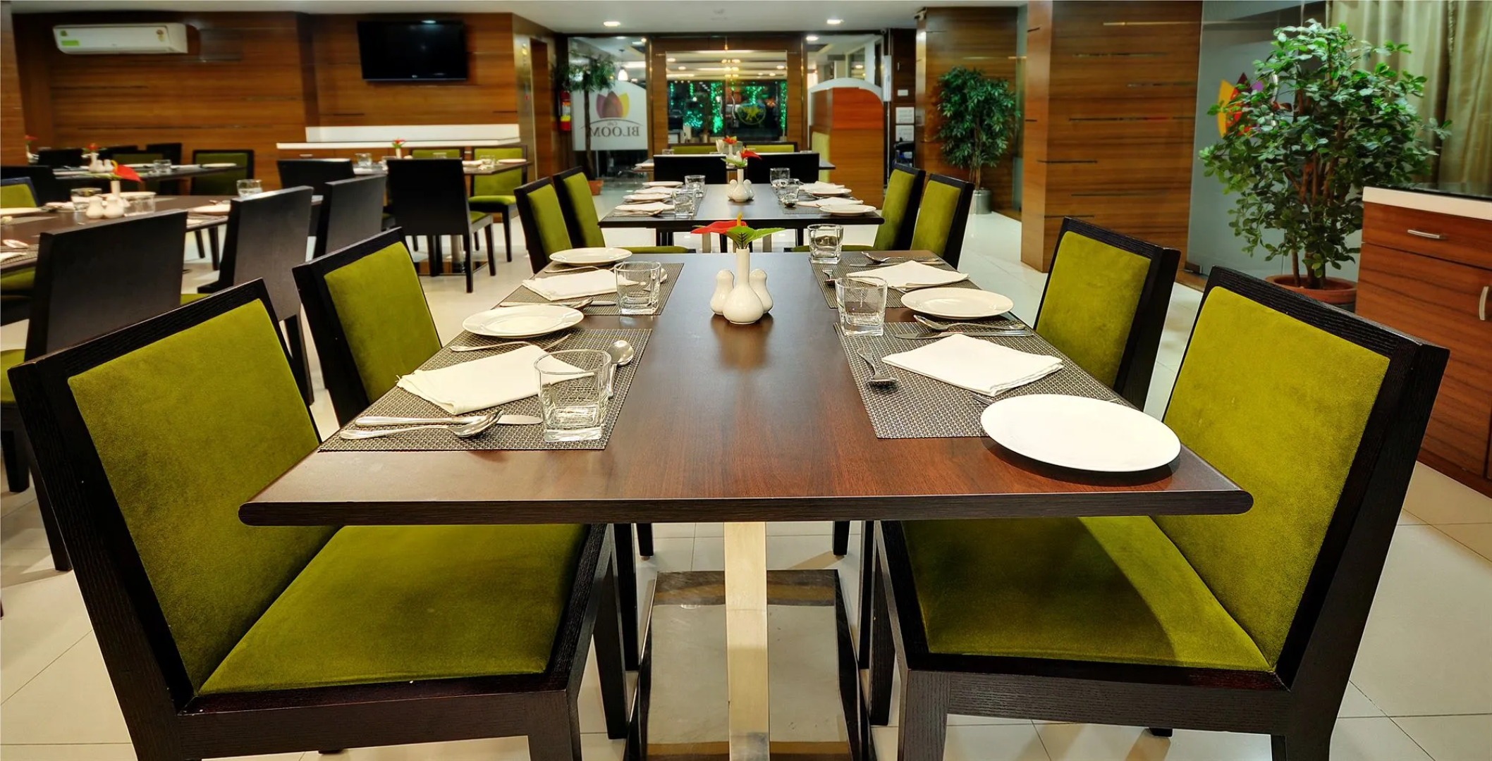 3 by OYO - Nami Residency