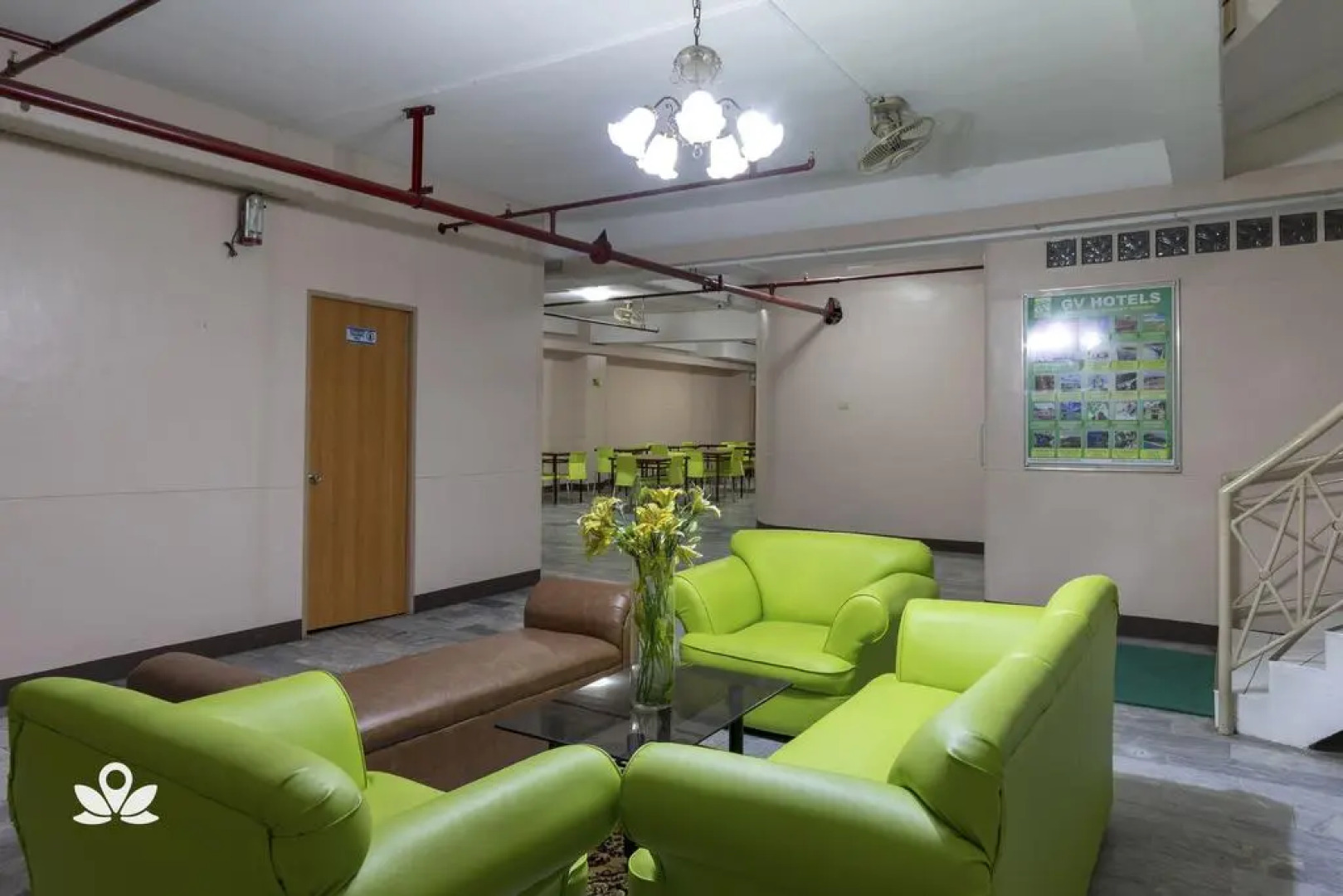 Zen Rooms A Pichon Davao