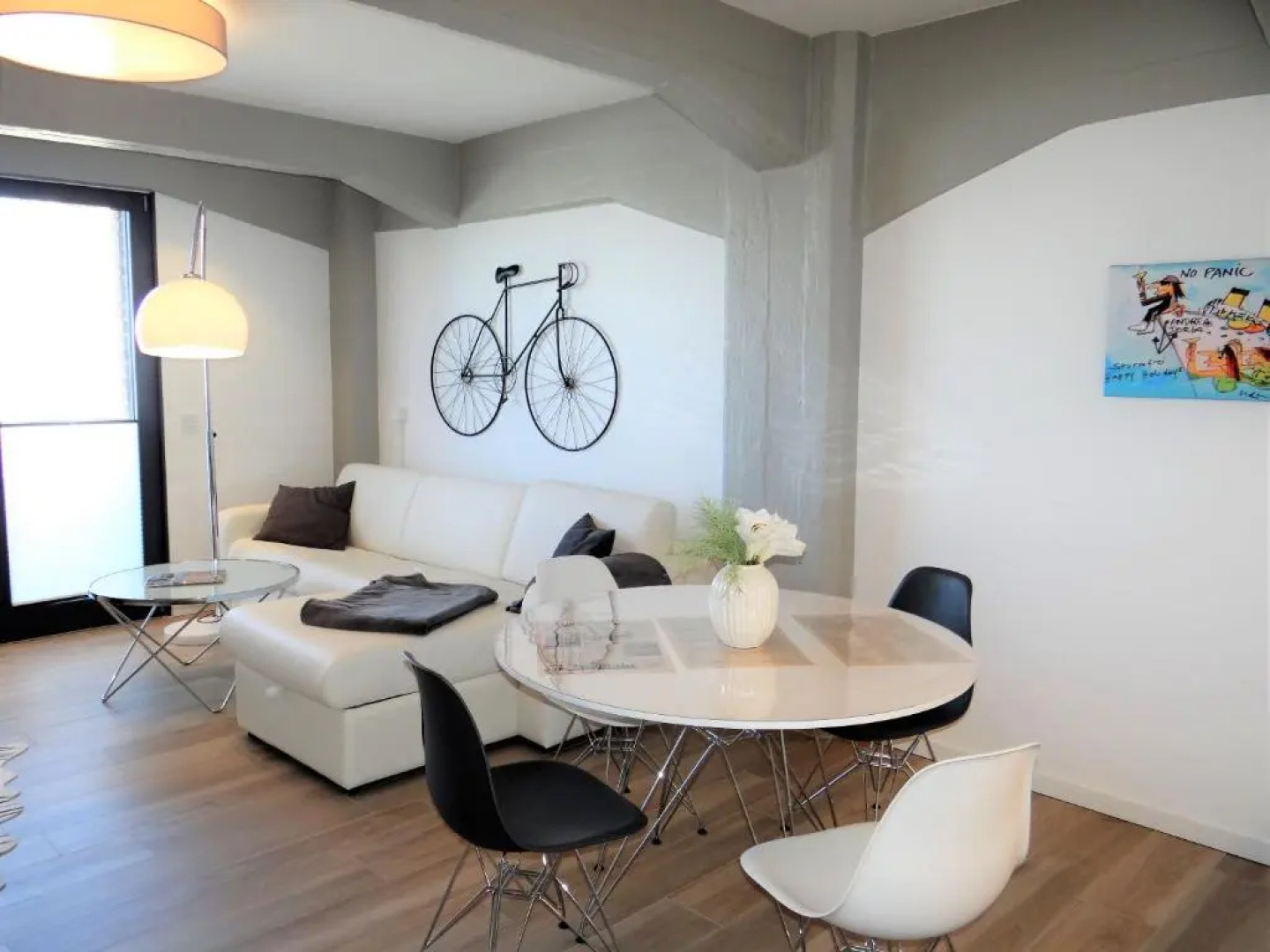 Speicher Residenz Barth E2 App 2