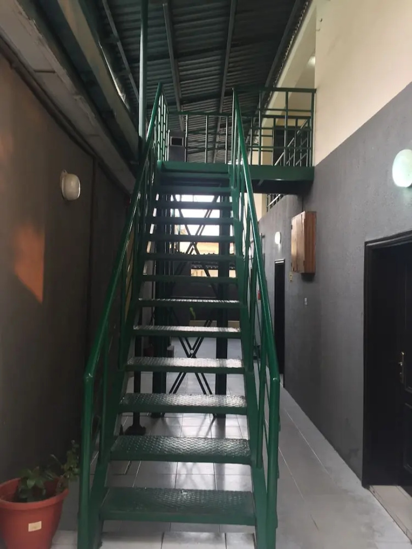 Moonway Hotels Limited