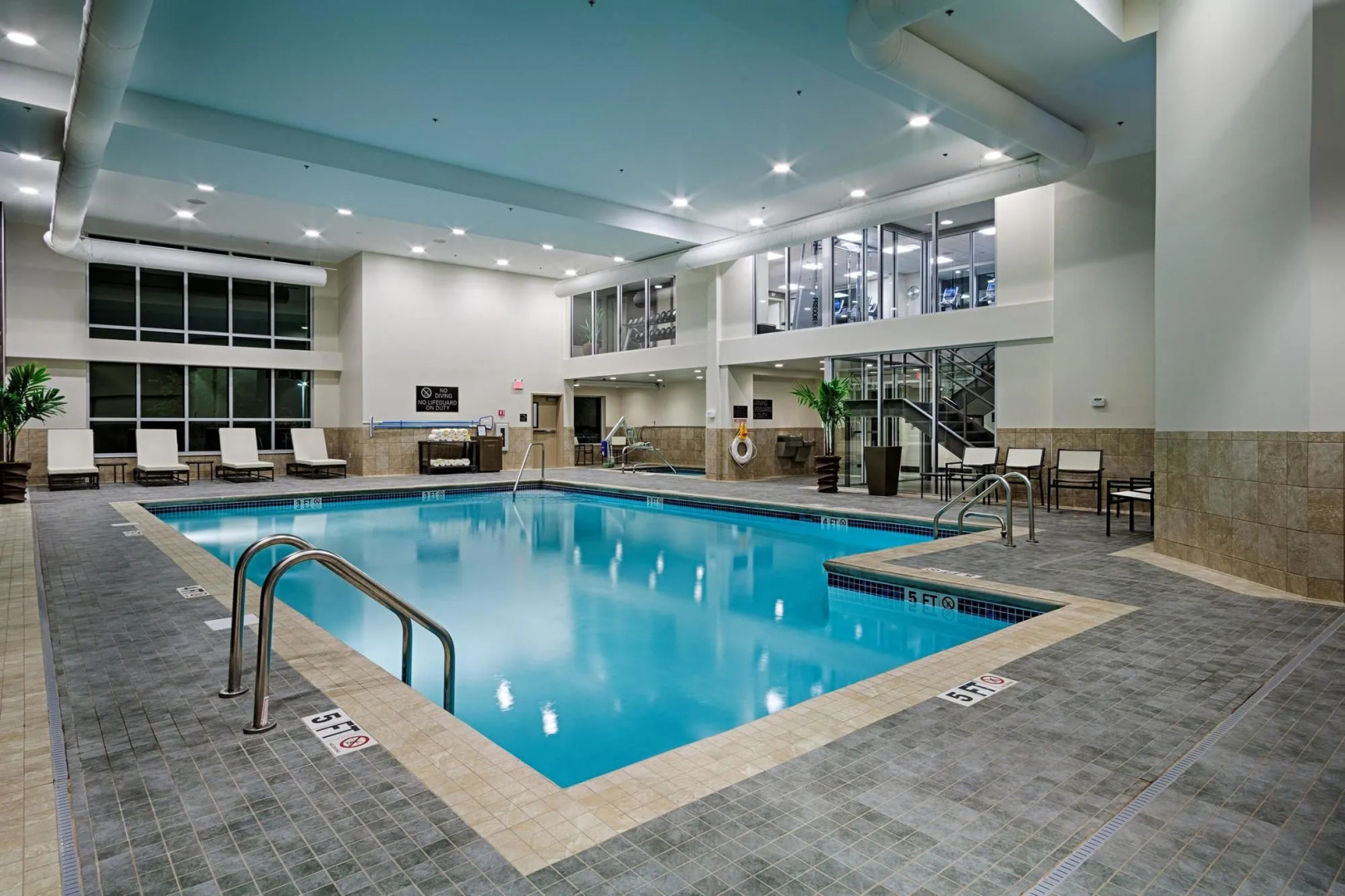 DoubleTree by Hilton Hotel Bristol, Connecticut