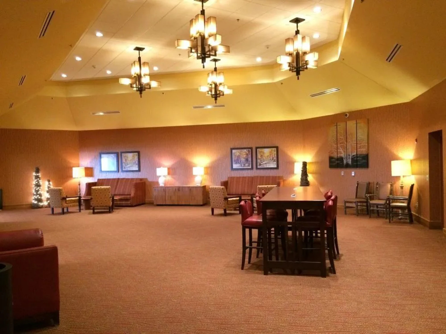 Canaan Valley Resort State Park