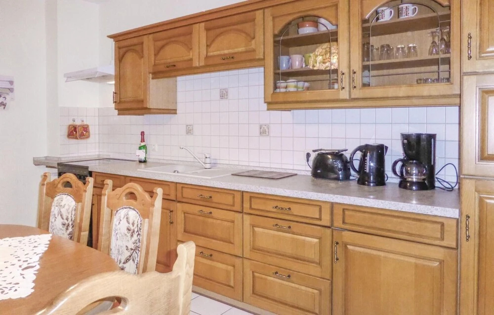 Amazing Apartment in Gelenau With 2 Bedrooms and Wifi