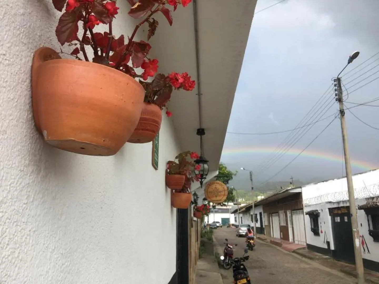 Hostel La Rosa Nautica