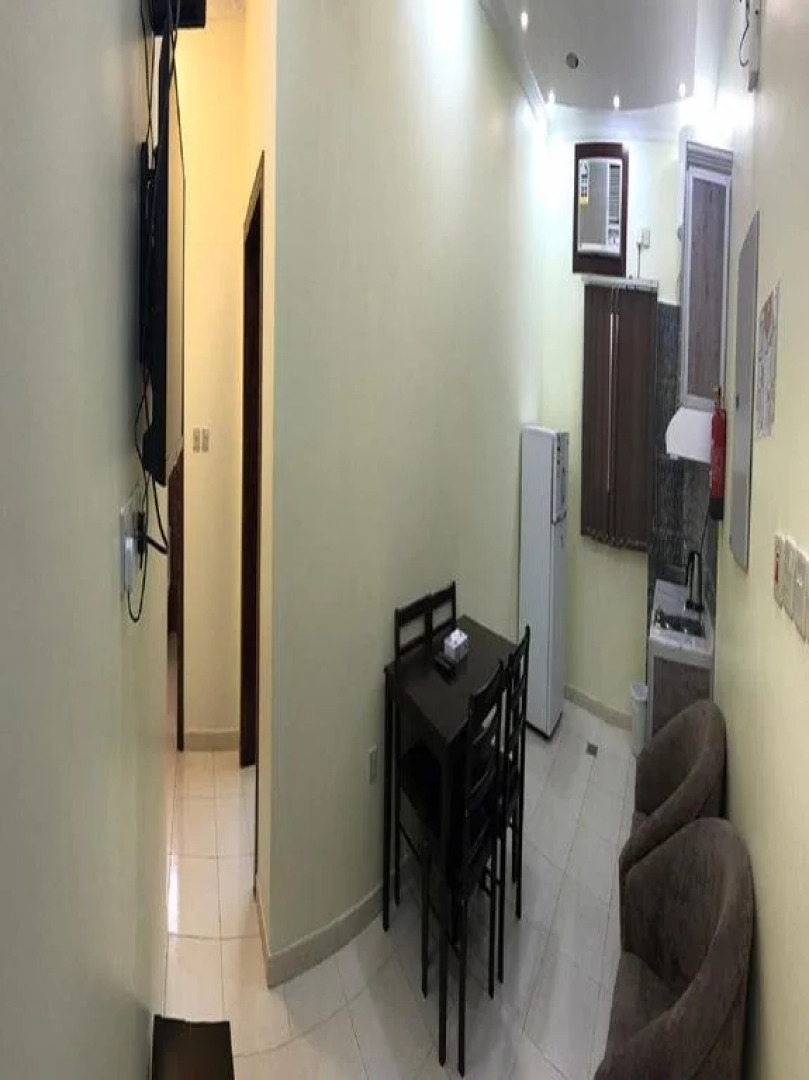 Golden Marina Suites 1