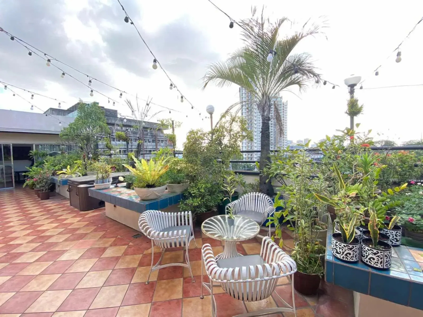 Stone House Bed and Breakfast