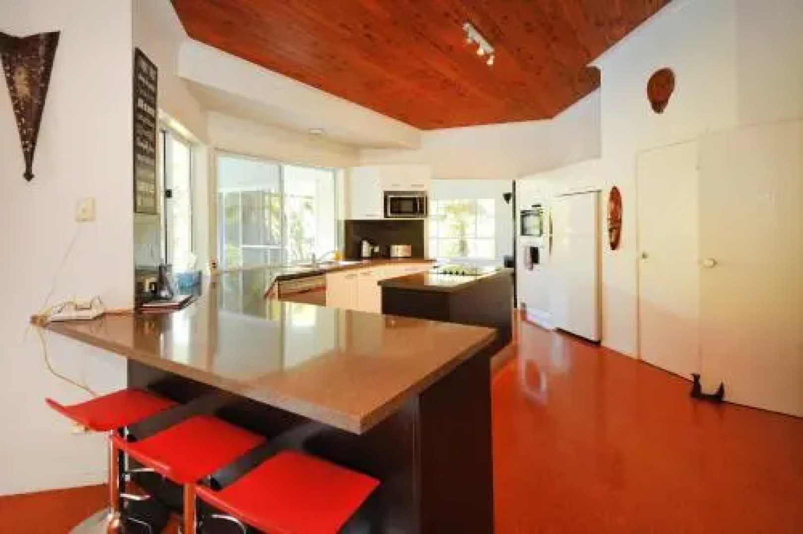 Sapphire Beach Acreage