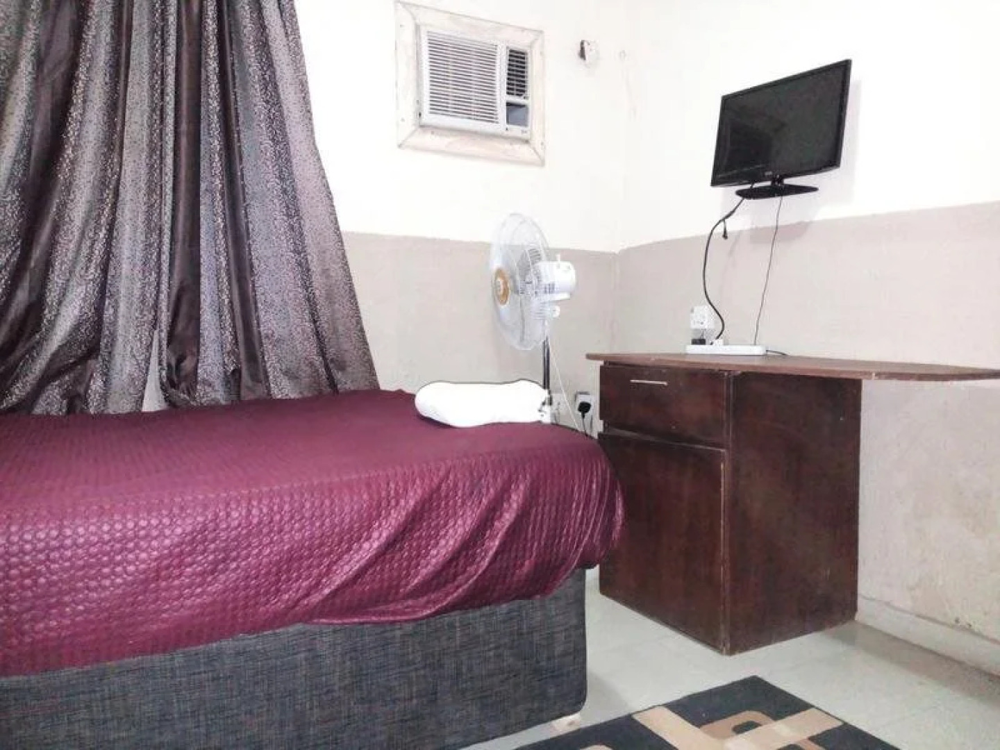 Ashosh Hotel Felele Rab