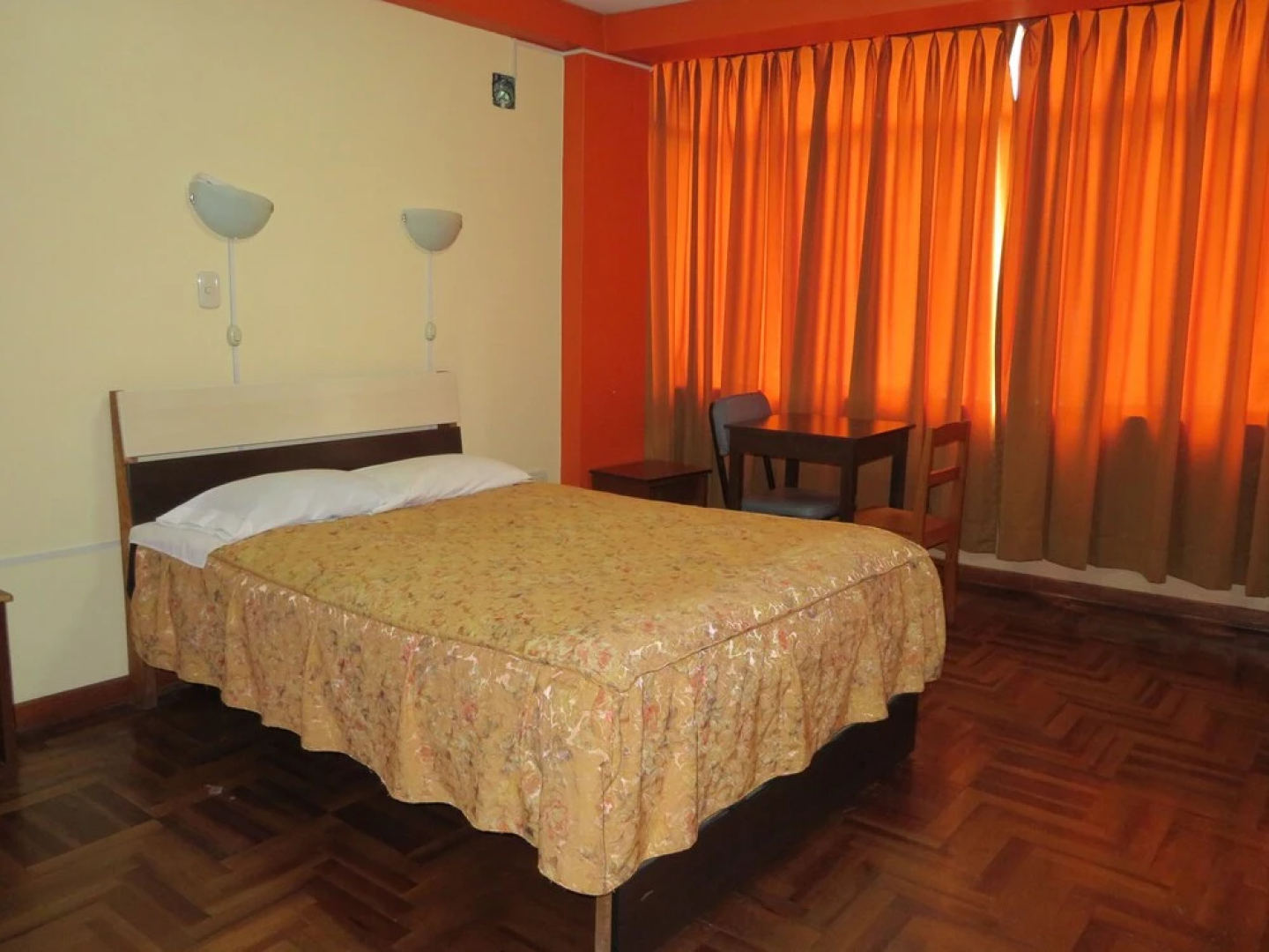 Gran Hotel Abancay