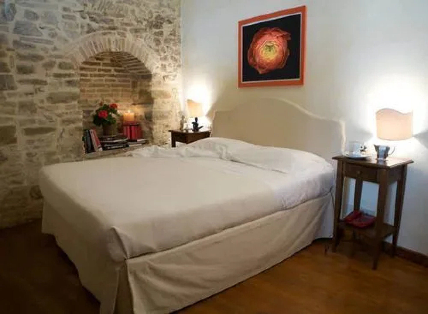 Locanda Spirito Divino