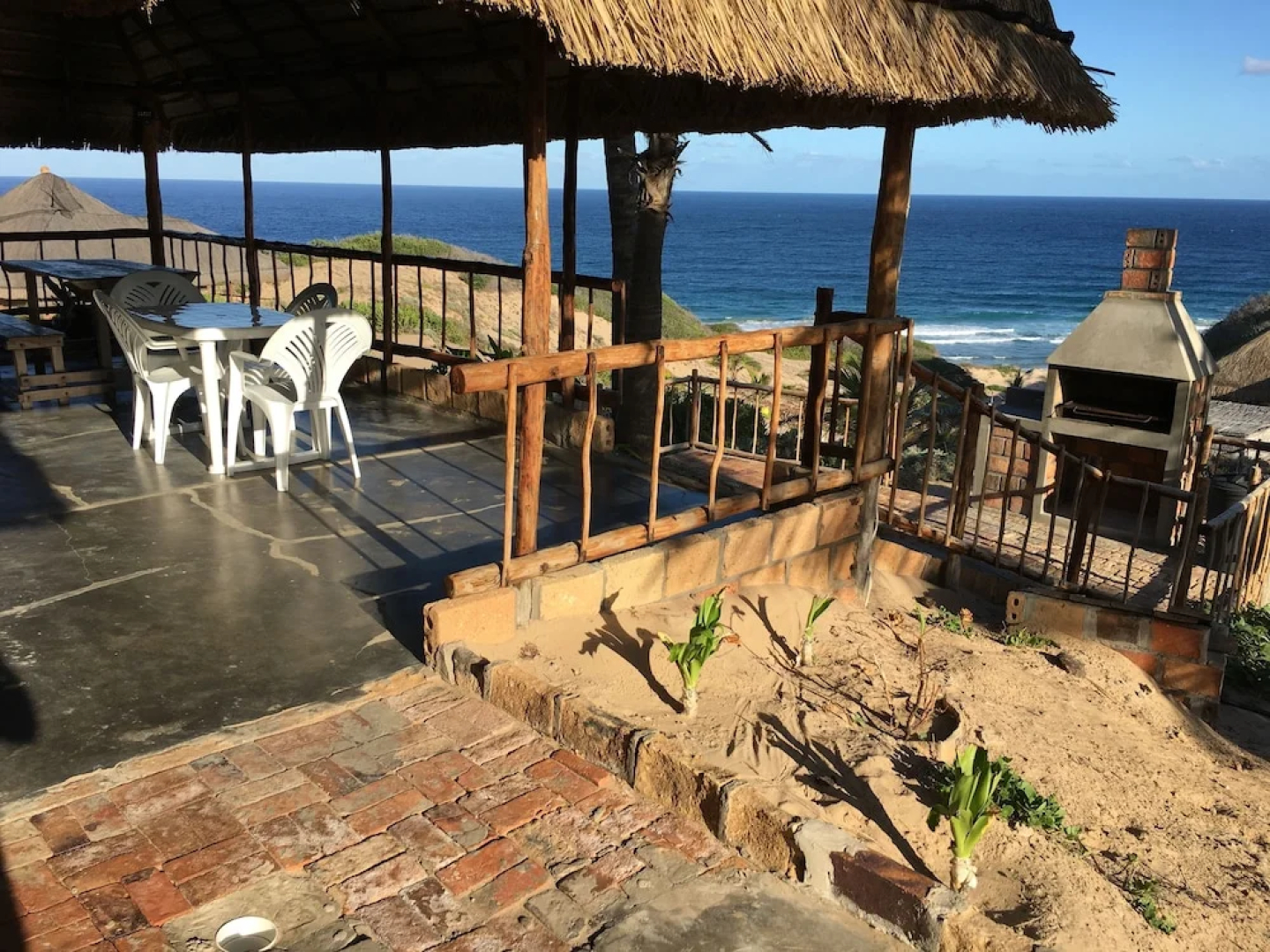Vista Bonita