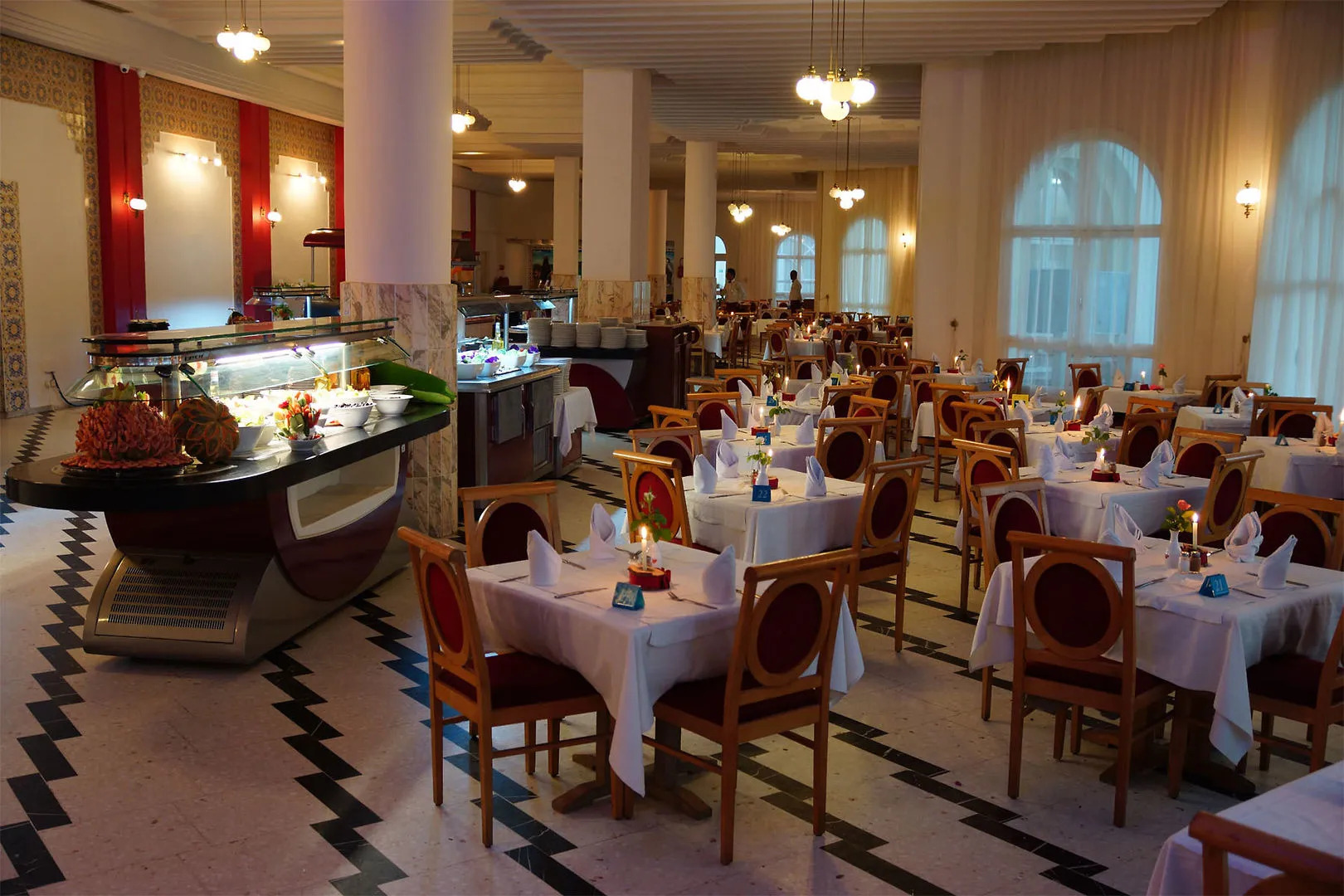 Soviva Resort - Families Only