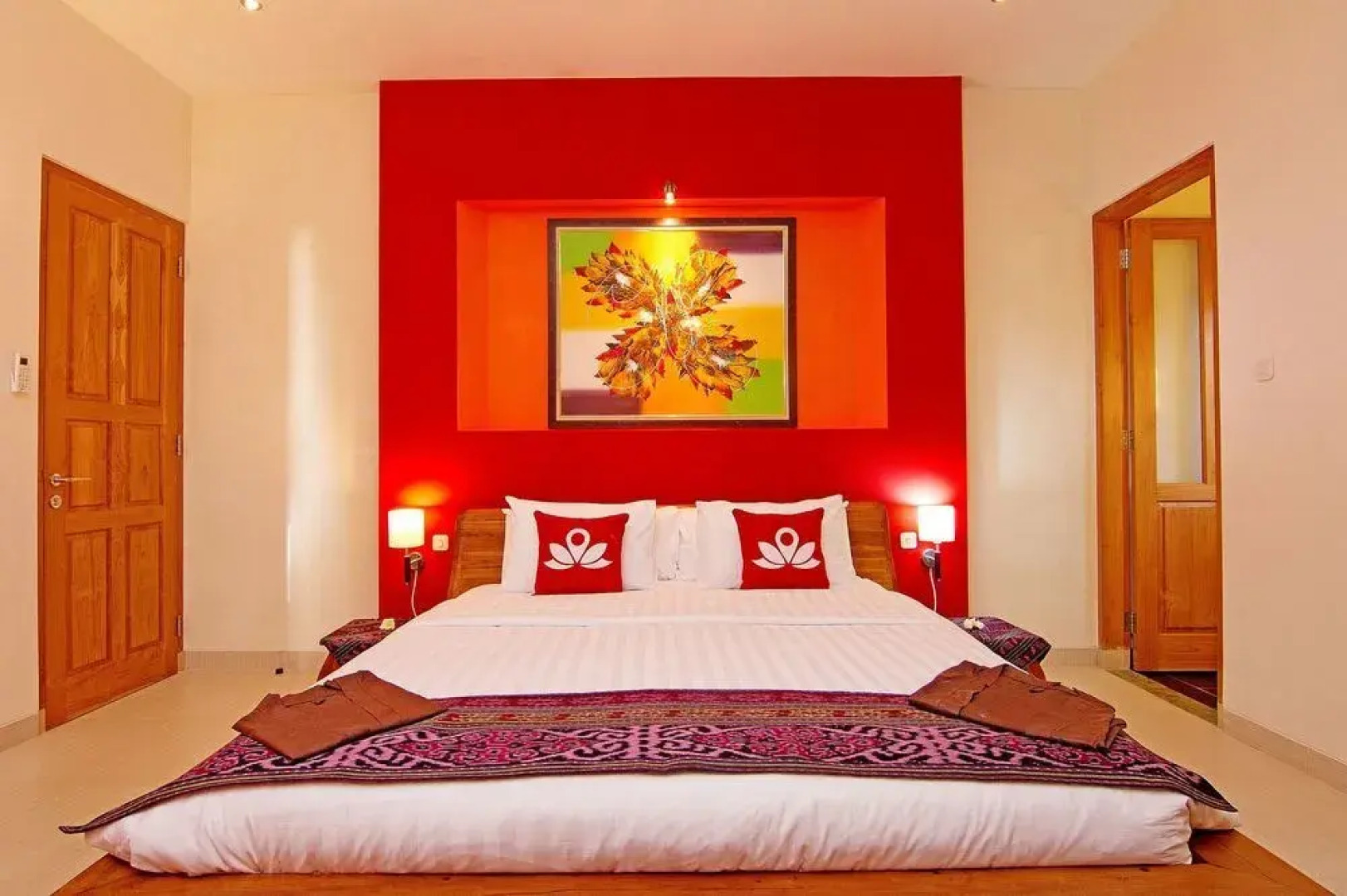 Zen Villa Lovina Ocean View