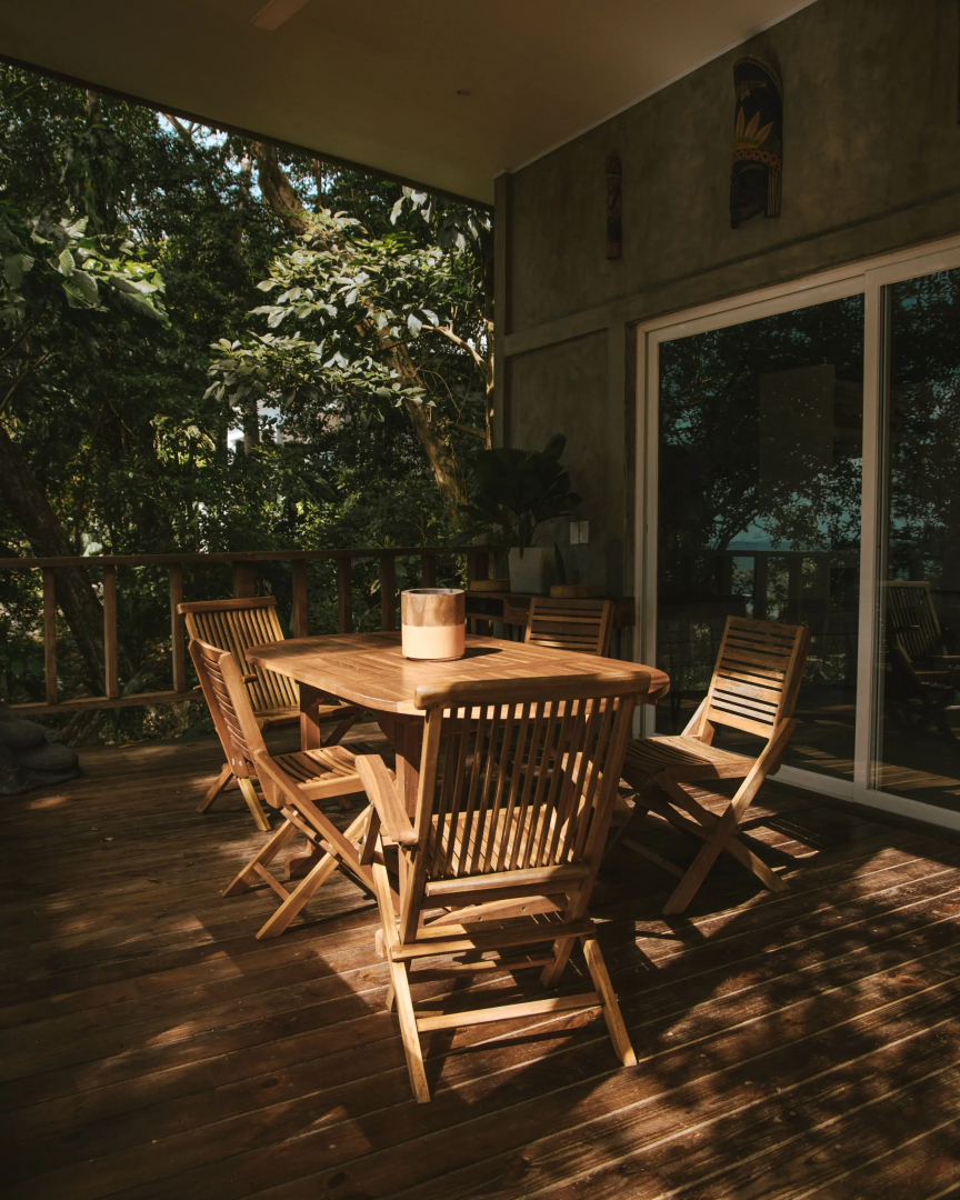 Villa Noelia