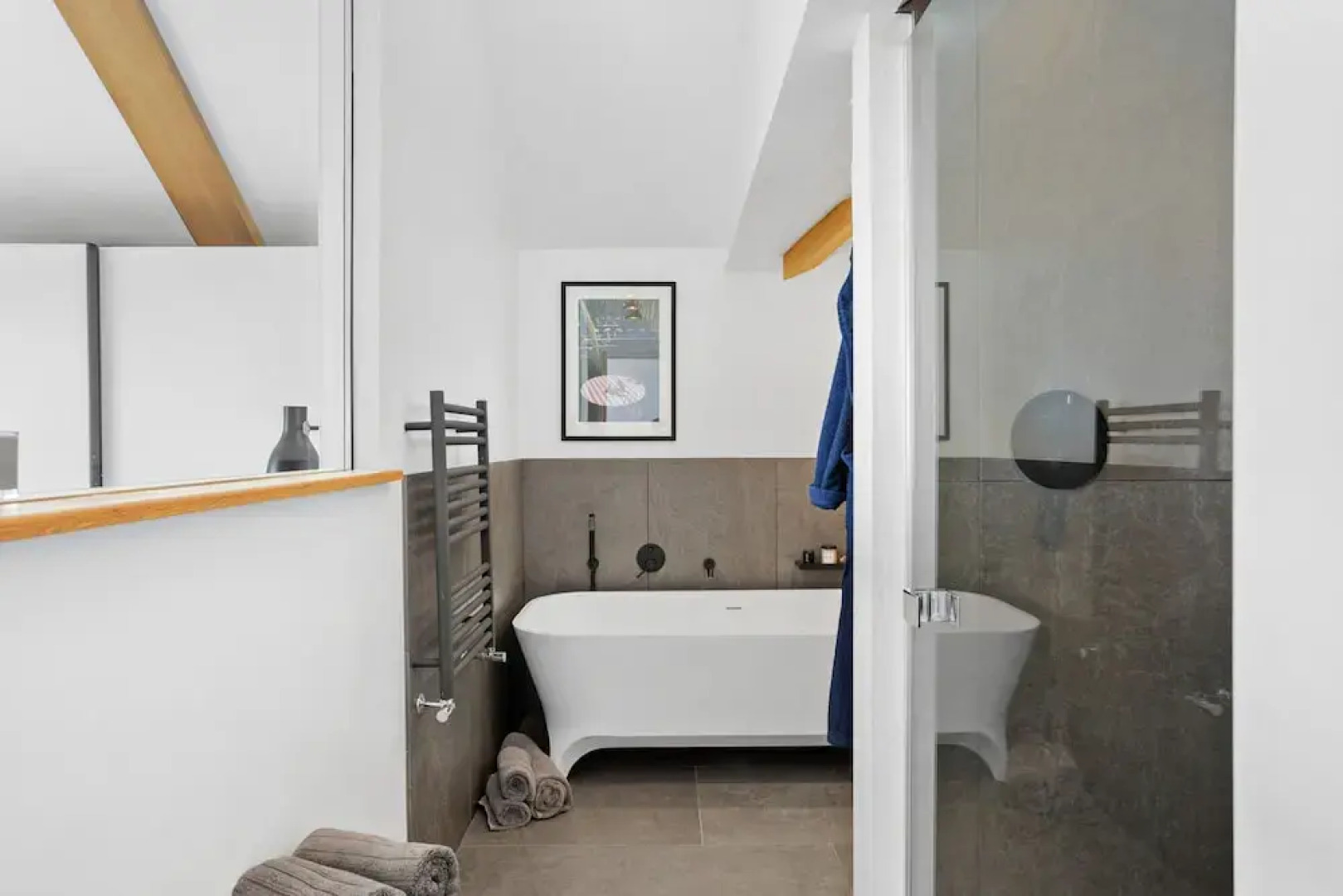 Fox Hill House in Haytor