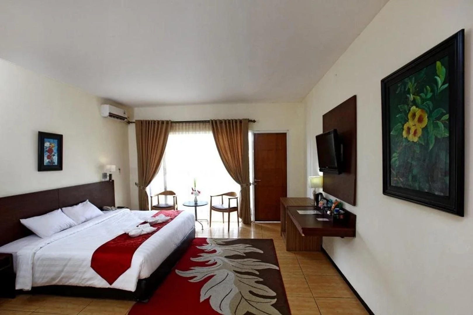Pondok Jatim Park Hotel
