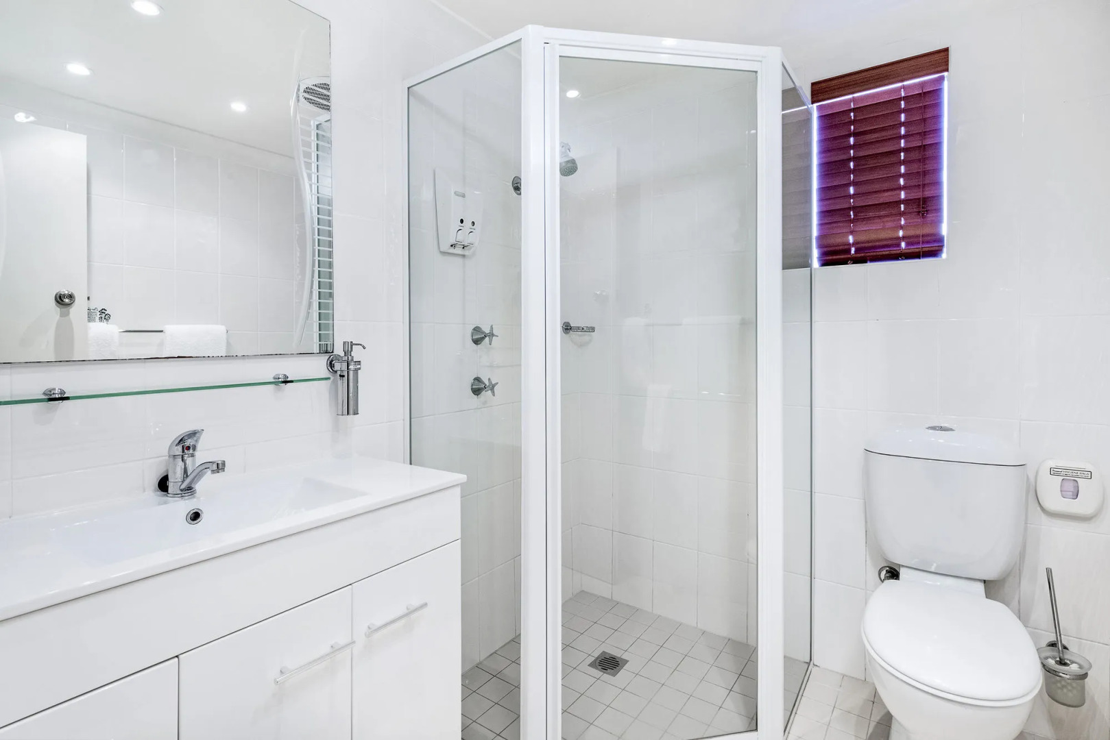 Country Plaza Motel Taree