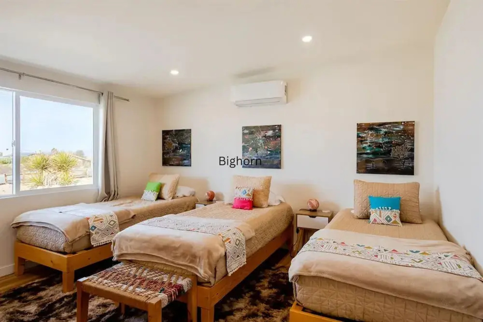 Stargaze Soak Hot Tub Fireplace Desert Views