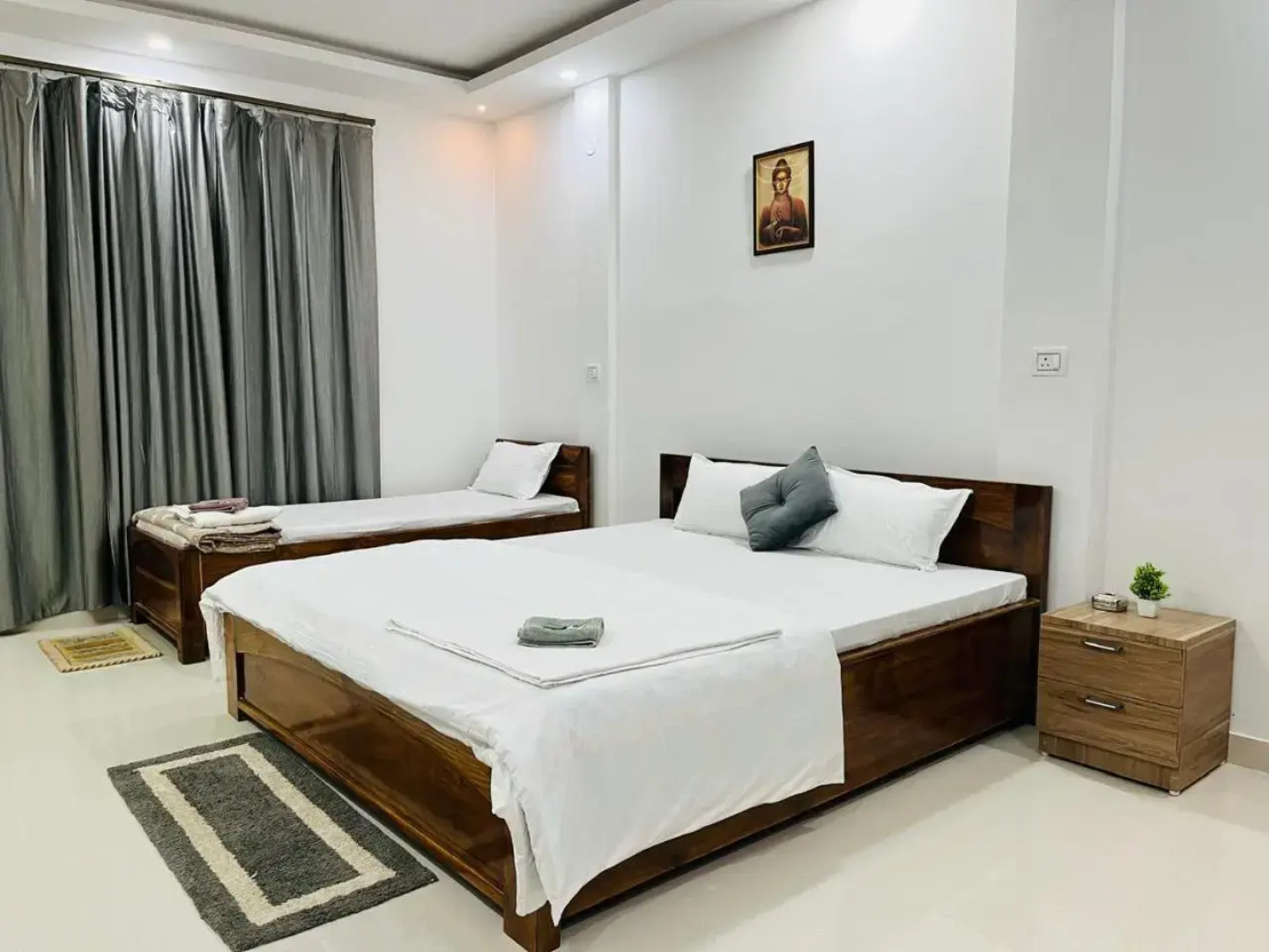 Kaziranga Resort