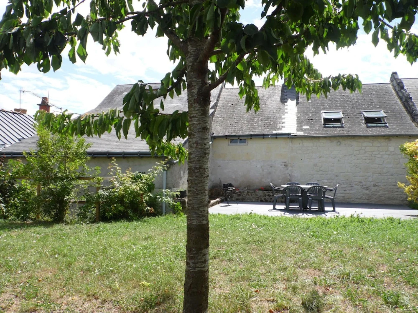 Gîte des Trois Cheminées