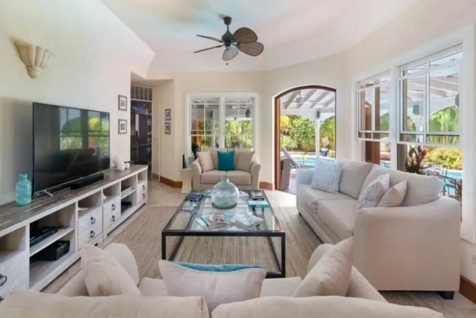 Rock Ridge by Barbados Sotheby's International Realty