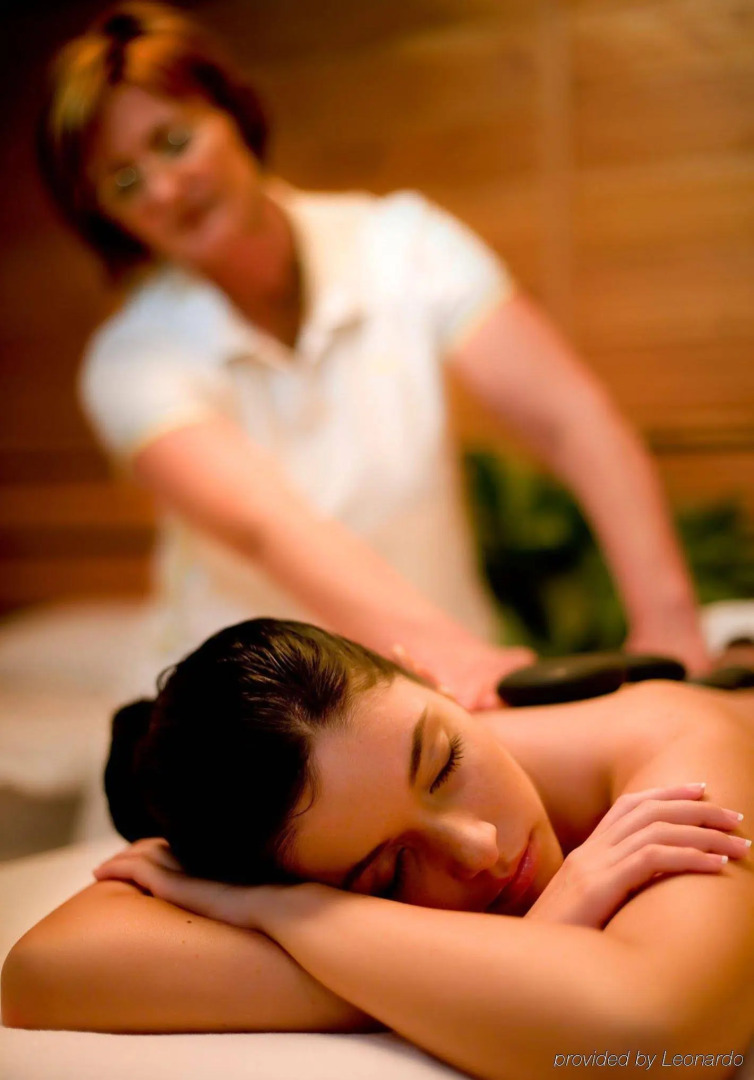 Villa Medici Hotel Restaurant