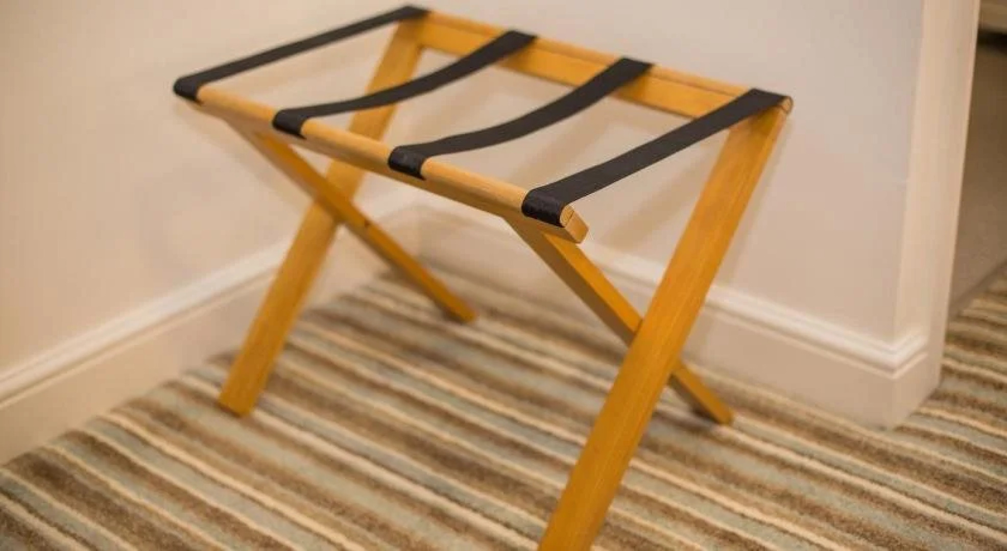 Solar Strand Express Hotel