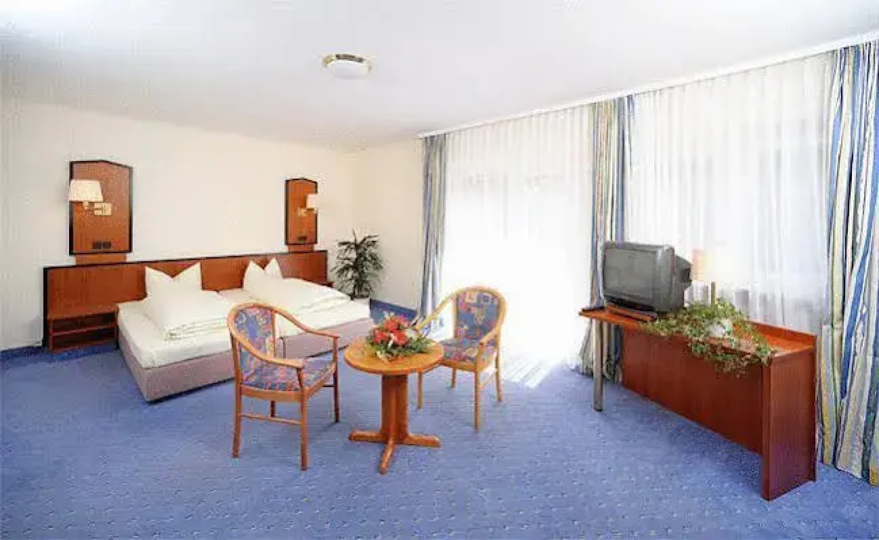 Hotel Grasbrunner Hof