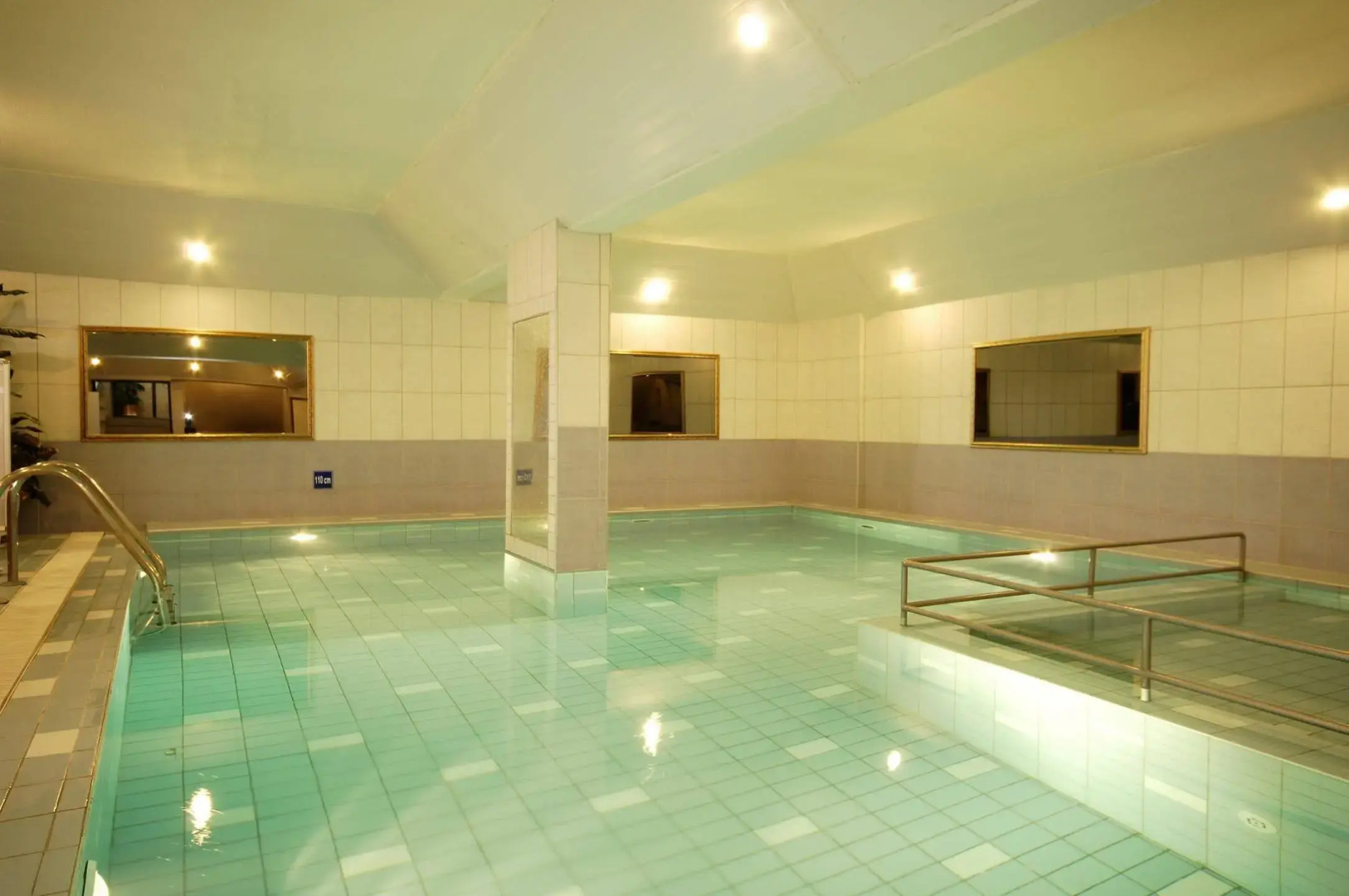 Dinler Hotels Ürgüp