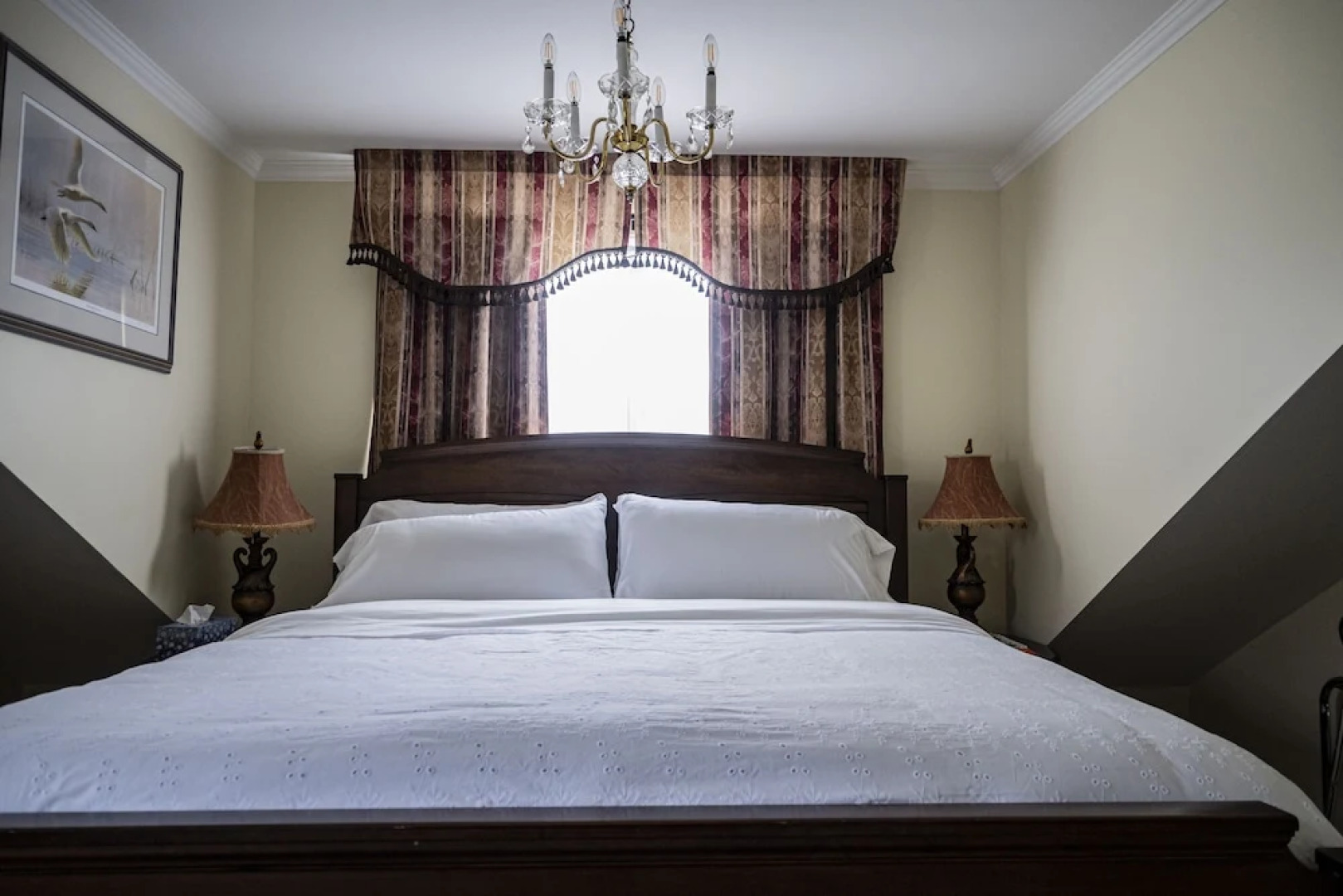 Belle View Manor Inn