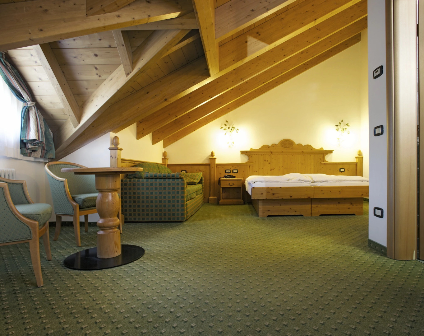 Domina Parco Dello Stelvio