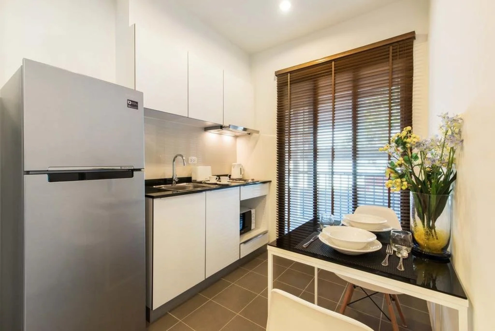 The Base Uptown Phuket