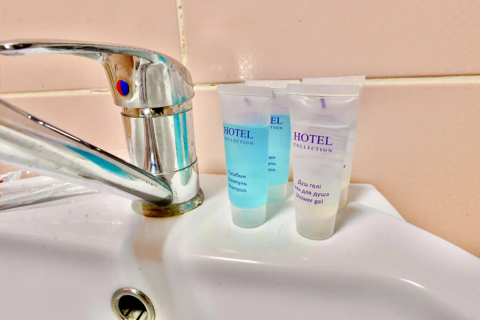 Вершина-ПВ на улице Лермонтова 62