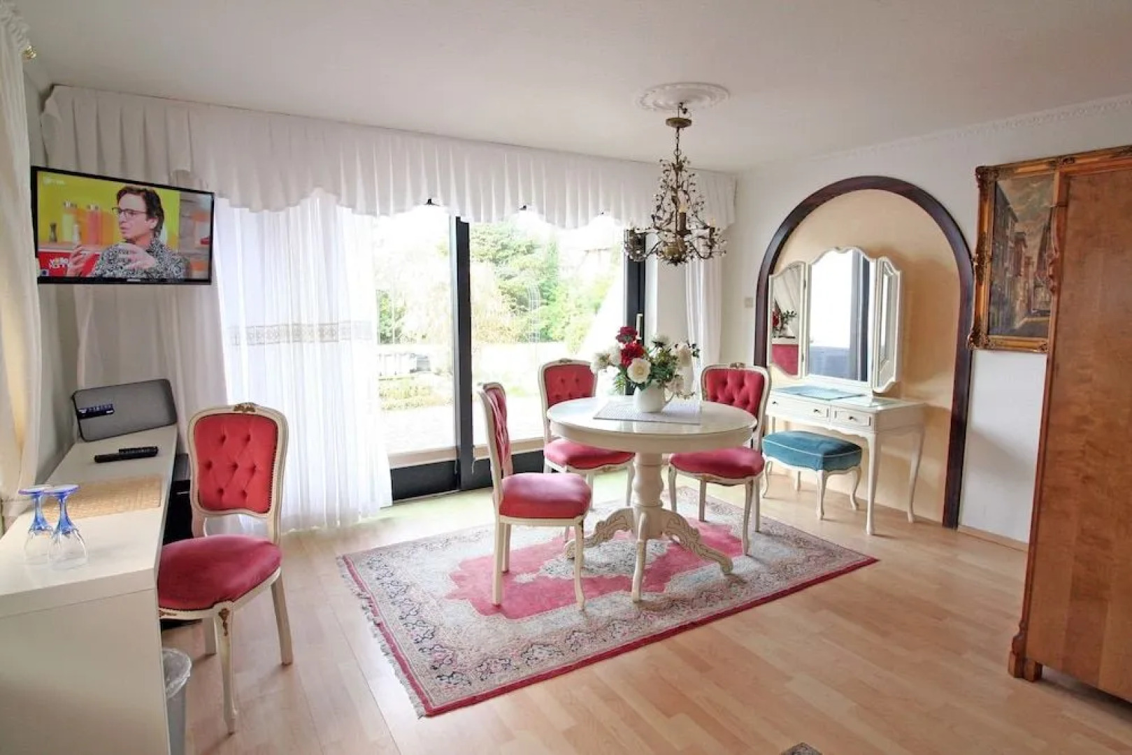 Gästehaus Gorch-Fock