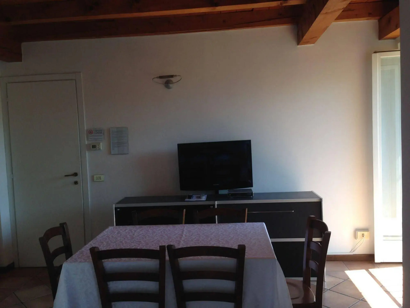 Appartamenti Ferrari Residence