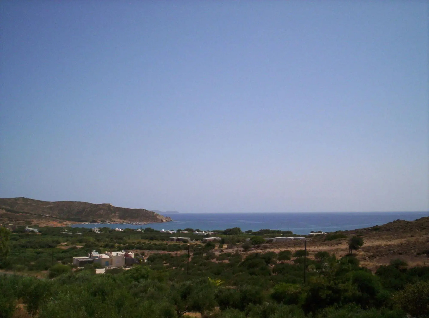 Porto Heli Apartments