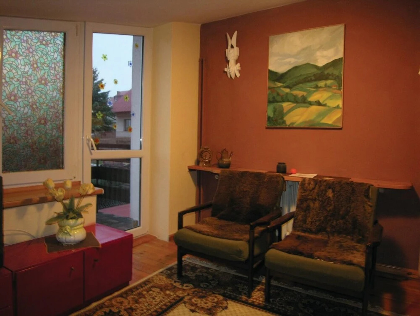 Beautiful Home in Iwonicz Zdrój With 5 Bedrooms and Internet